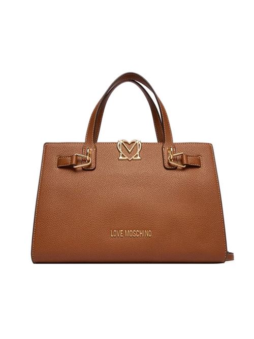 Handbag LOVE MOSCHINO | JC4126PP10LM0200